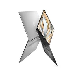 Dell XPS 9305 13" Core i7 2.8 GHz - SSD 512 GB - 16GB QWERTY - Spaans