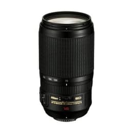 Lens Objectif NIKON ED AF Nikkor 70 - 300 mm f/4.5-5.6 70-300mm f/4.5-5.6
