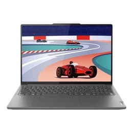 Lenovo Yoga Pro 9 16IRP8 16" Core i7 3.1 GHz - SSD 512 GB - 16GB AZERTY - Frans