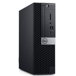 Dell OptiPlex 5060 SFF Core i5 3 GHz - SSD 256 GB RAM 8GB