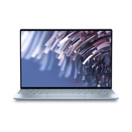 Dell XPS 9315 13" Core i5 1 GHz - SSD 512 GB - 8GB QWERTY - Engels