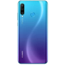 Huawei P30 Lite New Edition 128GB - Blauw - Simlockvrij