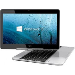 HP EliteBook Revolve 810 G3 11" Core i7 2.6 GHz - SSD 256 GB - 8GB QWERTY - Engels