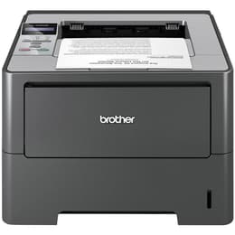 Brother HL-6180DW Monochrome Laser