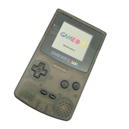 Nintendo Game Boy Color - Bruin