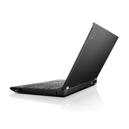 Lenovo ThinkPad X230 12" Core i5 2.6 GHz - SSD 120 GB - 4GB AZERTY - Frans