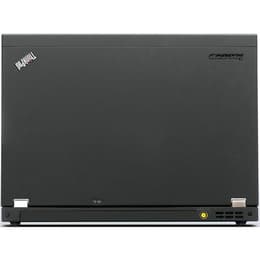 Lenovo ThinkPad X230 12" Core i5 2.6 GHz - SSD 120 GB - 4GB AZERTY - Frans