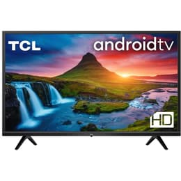 Smart TV Tcl LED 79 cm 32S5203