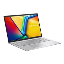 Asus VivoBook R1700ZA-BX432W 17" Core i7 1.7 GHz - SSD 512 GB - 16GB AZERTY - Frans