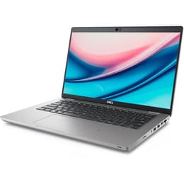Dell Latitude 5421 14" Core i5 2.6 GHz - SSD 256 GB - 16GB AZERTY - Frans