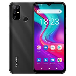 DOOGEE X96 Pro 64GB - Zwart - Simlockvrij