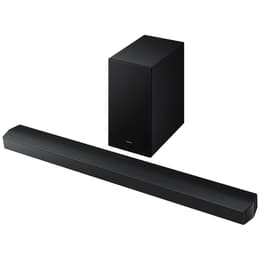 Soundbar & Home cinema-set HW-B750F/XU - Zwart