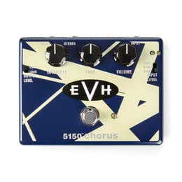 Mxr EVH 5150 chorus Audio accessoires
