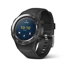 Horloges Huawei Cardio GPS Watch 2 4G - Zwart