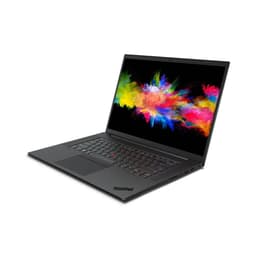 Lenovo ThinkPad P1 G4 16" Core i7 1.9 GHz - SSD 1 TB - 32GB QWERTY - Nederlands