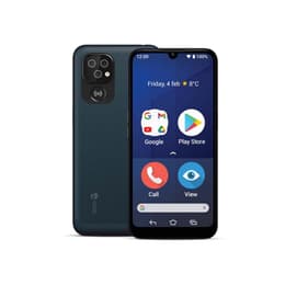 Doro 8210 64GB - Blauw - Simlockvrij