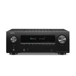Denon AVR-X2700H Geluidsversterkers