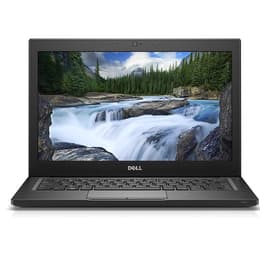 Dell Latitude 7290 12" Core i5 1.7 GHz - SSD 1 TB - 16GB QWERTZ - Duits