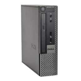 Dell OptiPlex 790 USFF 19" Pentium 2,8 GHz - SSD 960 Go - 16GB