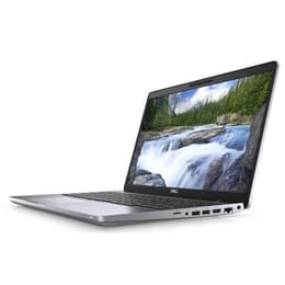 Dell Latitude 5510 15" Core i5 1.6 GHz - SSD 256 GB - 16GB QWERTY - Italiaans