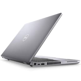 Dell Latitude 5510 15" Core i5 1.6 GHz - SSD 256 GB - 16GB QWERTY - Italiaans