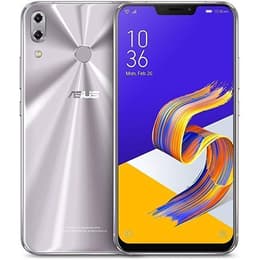 Asus Zenfone 5z 64GB - Grijs - Simlockvrij