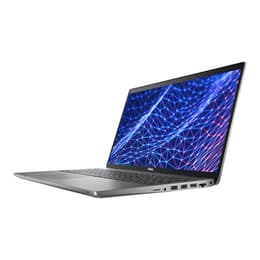 Dell Latitude 5530 15" Core i5 1.6 GHz - SSD 1 TB - 32GB QWERTY - Spaans