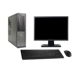 Dell OptiPlex 390 DT 19" Core i5 3,1 GHz - HDD 2 To - 16GB