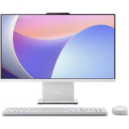 Lenovo 27ARR9 27" Core i9 2.6 GHz - SSD 1 TB - 32GB QWERTZ - Duits