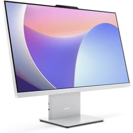 Lenovo 27ARR9 27" Core i9 2.6 GHz - SSD 1 TB - 32GB QWERTZ - Duits
