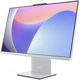 Lenovo 27ARR9 27" Core i9 2.6 GHz - SSD 1 TB - 32GB QWERTZ - Duits