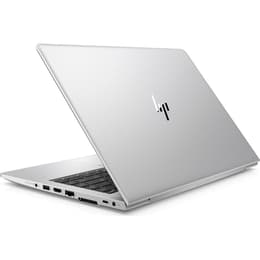 HP EliteBook 840 G6 14" Core i5 1.6 GHz - SSD 256 GB - 8GB QWERTY - Fins