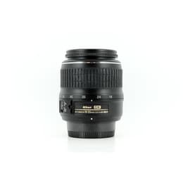 Nikon Lens AF-S DX NIKKOR 18-55mm f/3.5-5.6G ED II Nikon F 18-55mm f/3.5-5.6