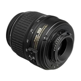 Nikon Lens AF-S DX NIKKOR 18-55mm f/3.5-5.6G ED II Nikon F 18-55mm f/3.5-5.6