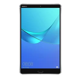 Huawei MediaPad M5 8 32GB - Grijs - WiFi + 4G