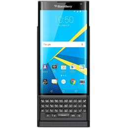 BlackBerry Priv 32GB - Zwart - Simlockvrij