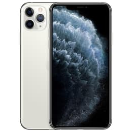 iPhone 11 Pro Max 512GB - Zilver - Simlockvrij