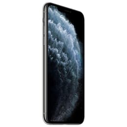 iPhone 11 Pro Max 512GB - Zilver - Simlockvrij