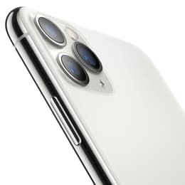 iPhone 11 Pro Max 512GB - Zilver - Simlockvrij