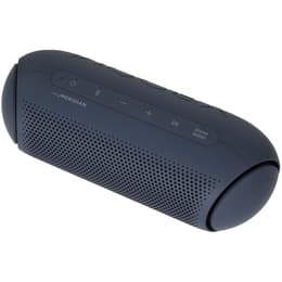 LG XBOOM Go PL5 Speaker Bluetooth - Zwart