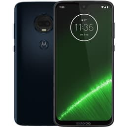 Motorola Moto G7 Play 32GB - Indigo - Simlockvrij