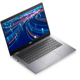 Dell Latitude 5320 13" Core i5 2.4 GHz - SSD 256 GB - 8GB AZERTY - Frans