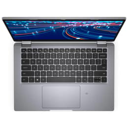 Dell Latitude 5320 13" Core i5 2.4 GHz - SSD 256 GB - 8GB AZERTY - Frans
