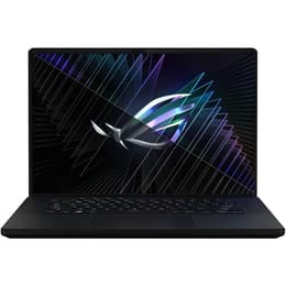 Asus ROG Zephyrus M16 GU604VY-NM001W 16" Core i9 5.4 GHz - SSD 2 TB - 32GB - Nvidia GeForce RTX 4090 QWERTY - Engels