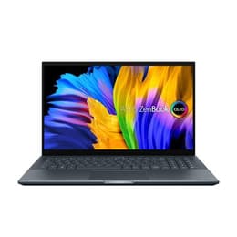 Asus ZenBook Pro 15 OLED 15" Ryzen 9 3.3 GHz - SSD 1 TB - 16GB AZERTY - Frans