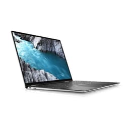 Dell XPS 7390 13" Core i7 1.3 GHz - SSD 512 GB - 16GB QWERTY - Engels