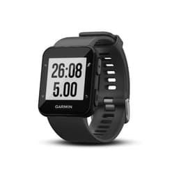Garmin Forerunner 30 Bluetooth 40 mm - Zwart