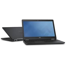 Dell Latitude E5550 15" Core i5 2.3 GHz - HDD 320 GB - 8GB AZERTY - Frans