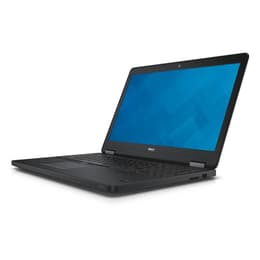 Dell Latitude E5550 15" Core i5 2.3 GHz - HDD 320 GB - 8GB AZERTY - Frans