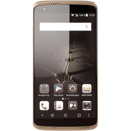 ZTE Axon mini 32GB - Goud - Simlockvrij